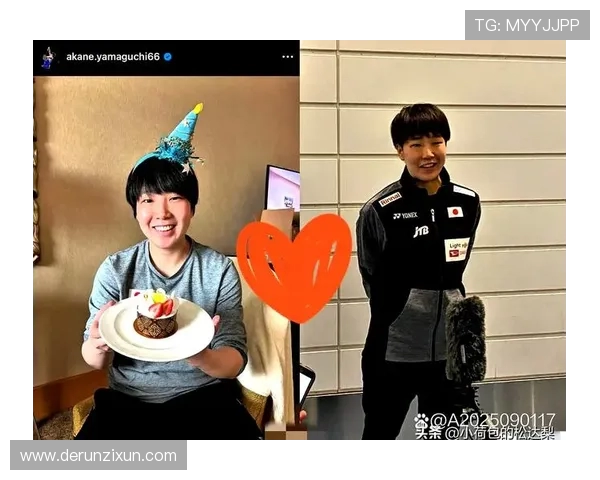 陈雨菲谈对山口茜的评价